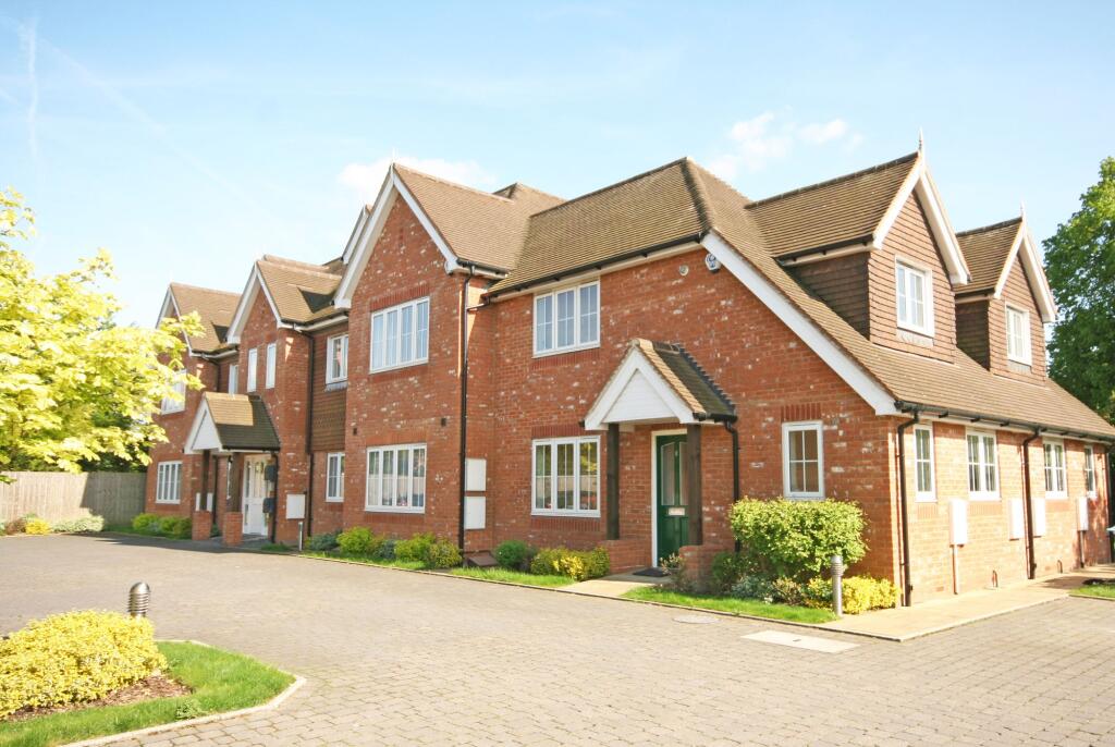 Main image of property: Cherry Tree Road, Cherry Tree Court Cherry Tree Road, HP9
