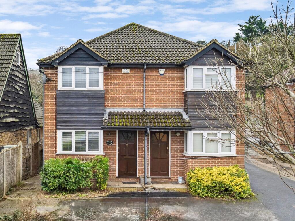 Main image of property: Boundary Road, Wooburn Green, HP10