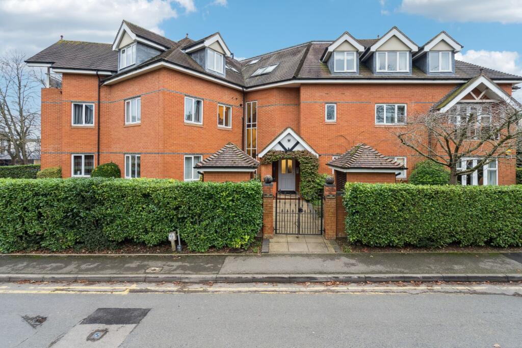 Main image of property: Grove Road, The Courtyard Grove Road, HP9