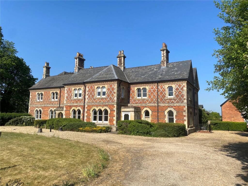Main image of property: Savernake Manor, Savernake, Marlborough, Wiltshire, SN8