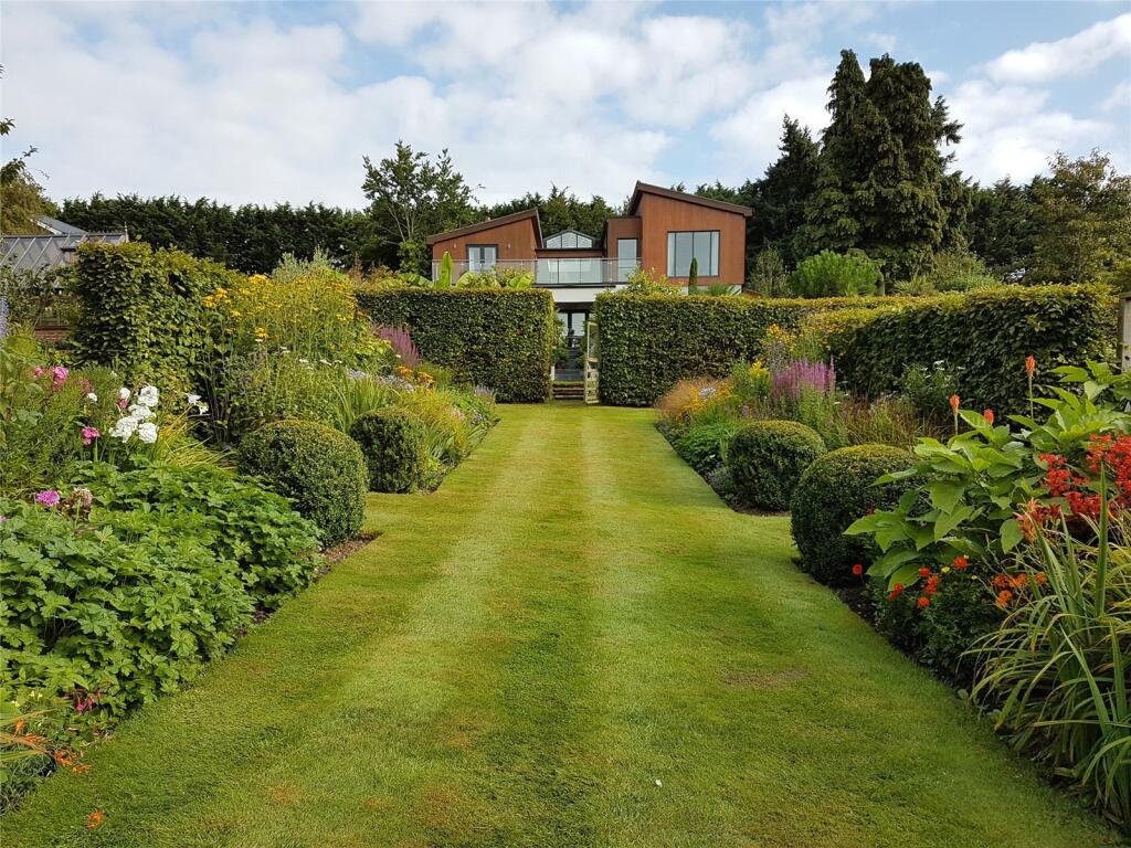 Main image of property: Newbury Road, Headley, Thatcham, Berkshire, RG19
