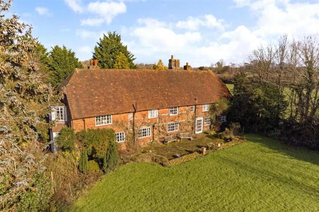 Main image of property: Sheepwash Lane, Ramsdell, Tadley, Hampshire, RG26