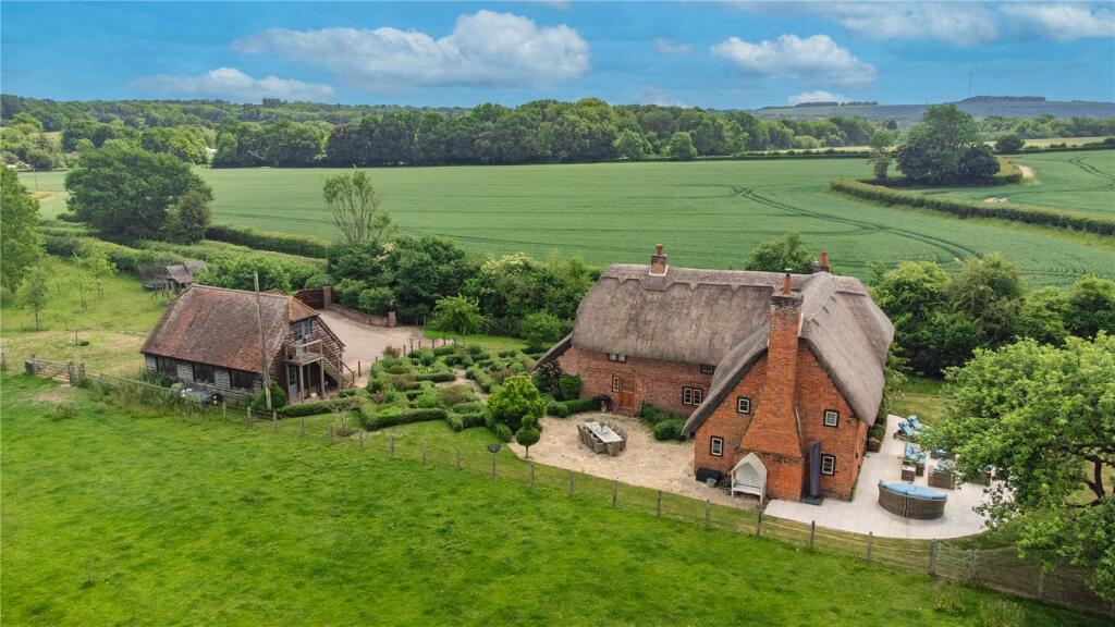 Main image of property: Headley, Thatcham, Berkshire, RG19