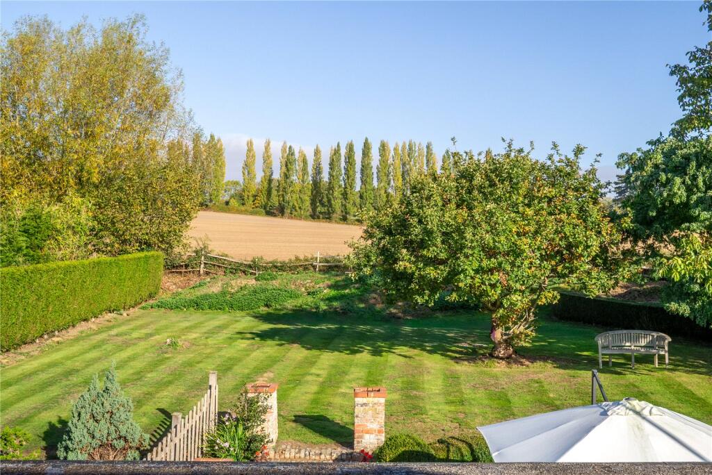 Main image of property: Byes Lane, Silchester, Hampshire, RG7