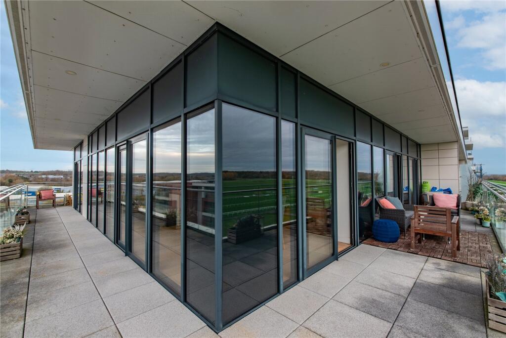 Main image of property: Woodhay House, Kingman Way, Newbury, West Berkshire, RG14