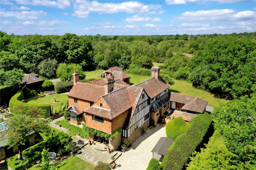 Main image of property: The Common, Silchester, Reading, Hampshire, RG7