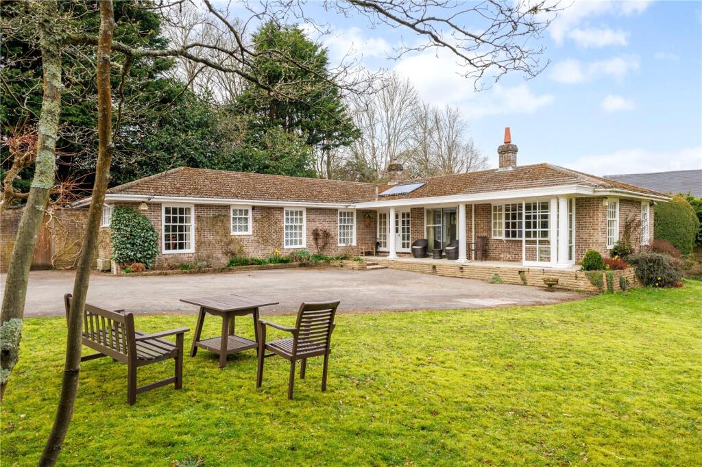 Main image of property: Church Lane, Highclere, Newbury, Hampshire, RG20