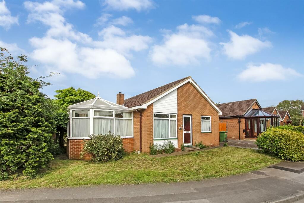 Main image of property: Richmond Rise, Northallerton