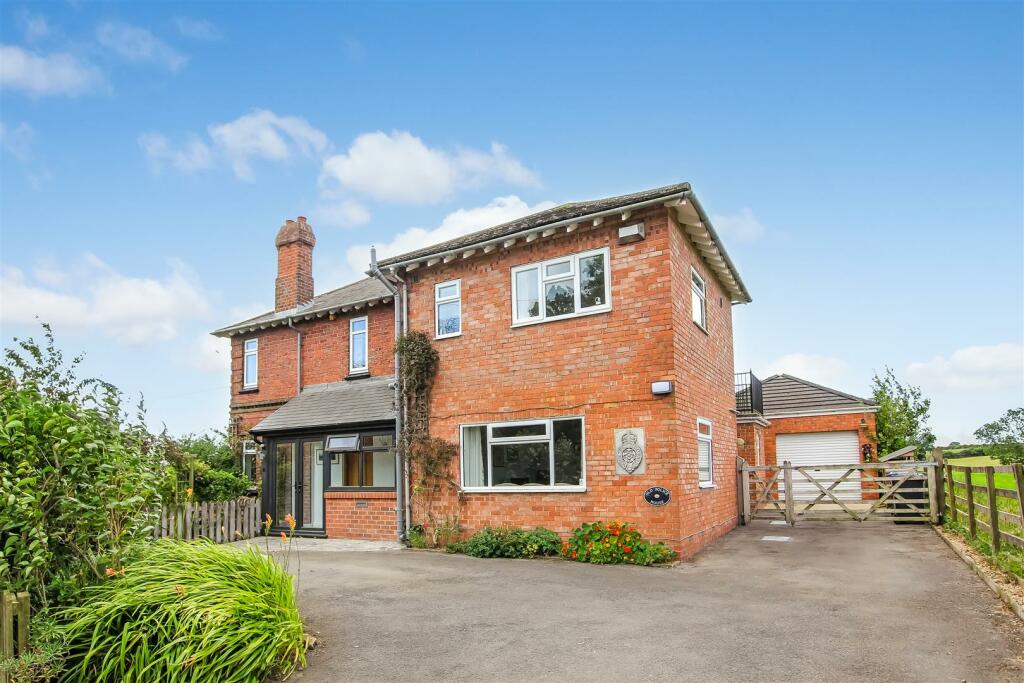 Main image of property: Danby Wiske, Northallerton