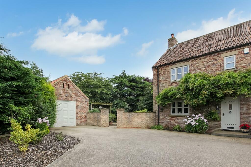 Main image of property: Danby Wiske, Northallerton