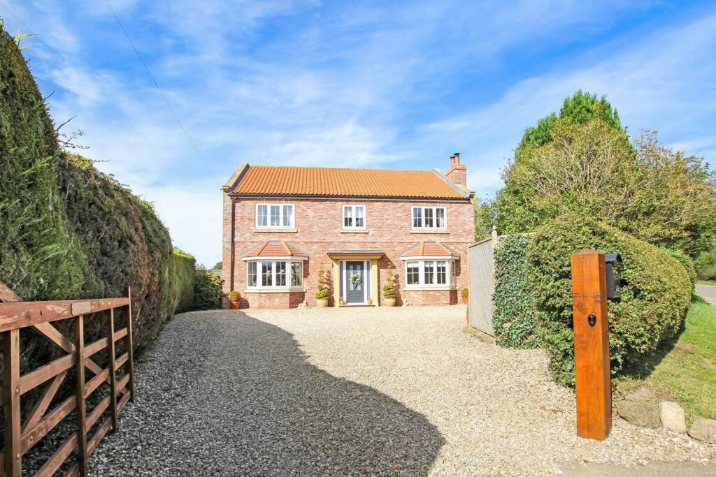 Main image of property: Thrintoft, Northallerton