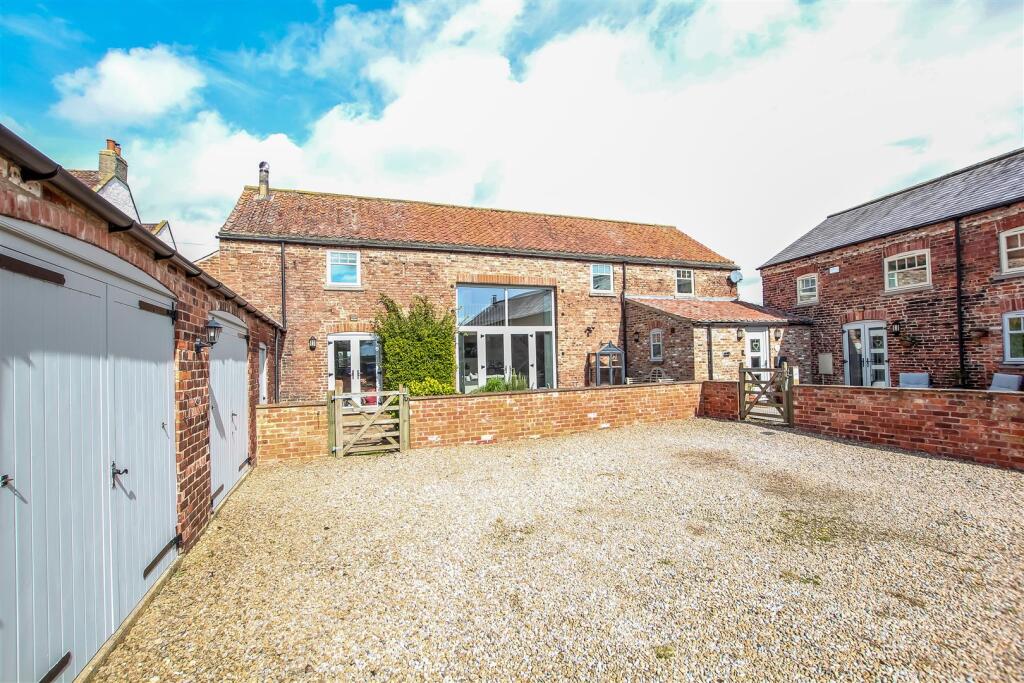 Main image of property: Gatenby, Northallerton