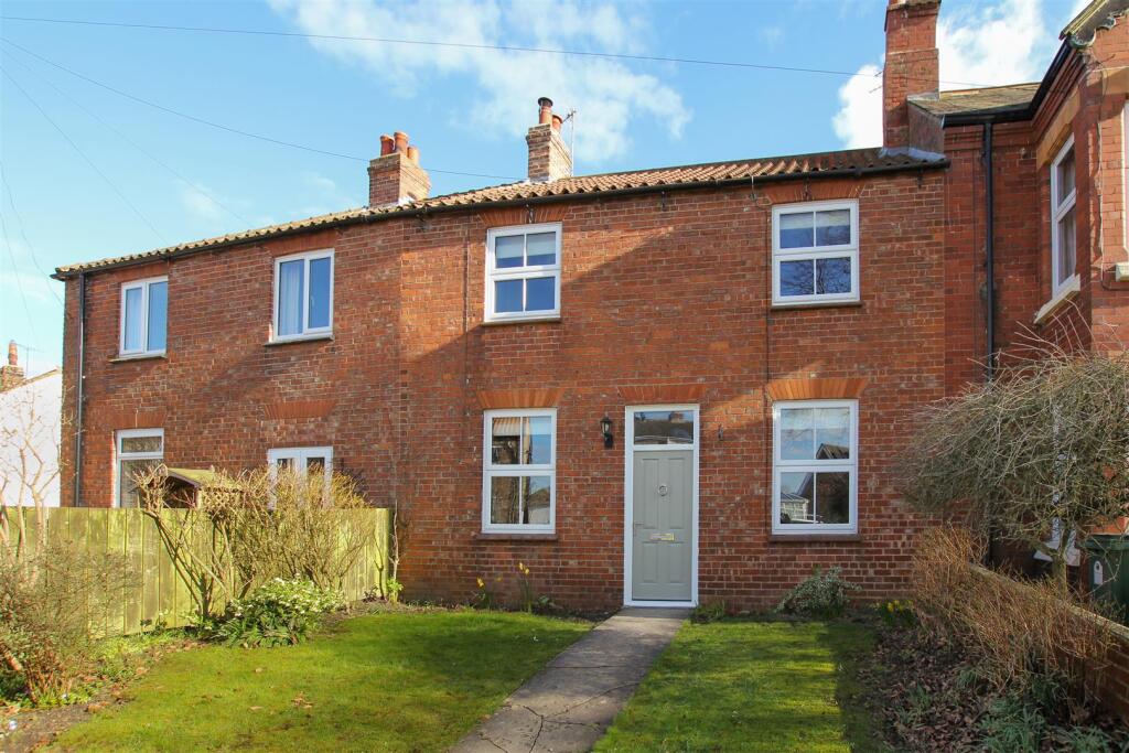 Main image of property: East Cowton, Northallerton