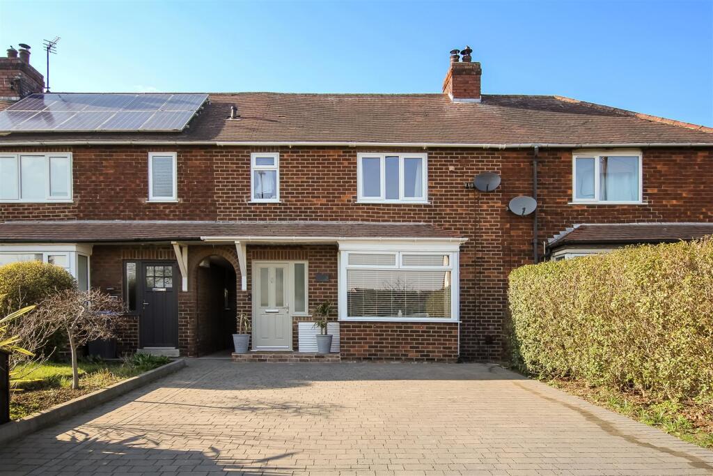 Main image of property: Stokesley Road, Northallerton