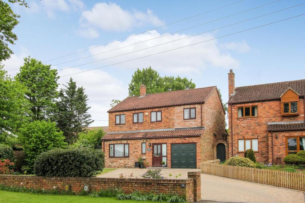 Main image of property: Jasmine Cottage, East Lane, Yafforth, Northallerton
