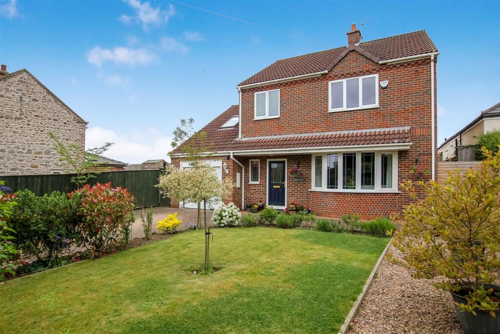 Main image of property: North Cowton, Northallerton