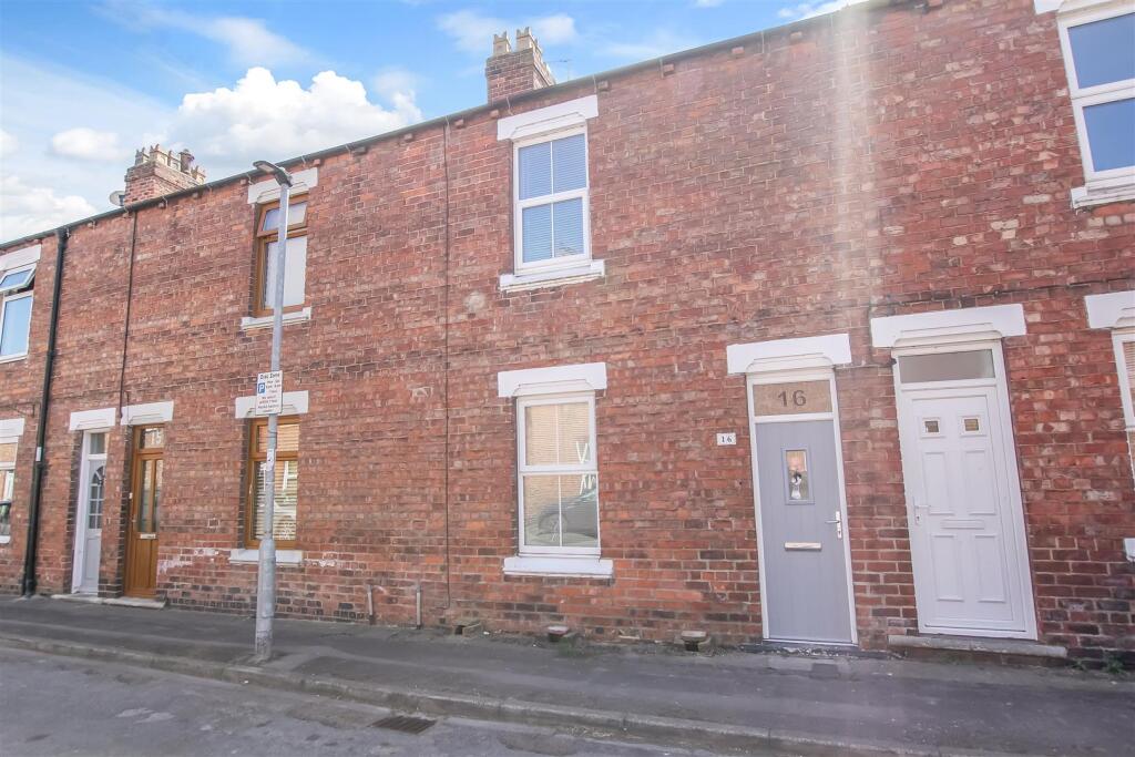 Main image of property: Victoria Terrace, Northallerton