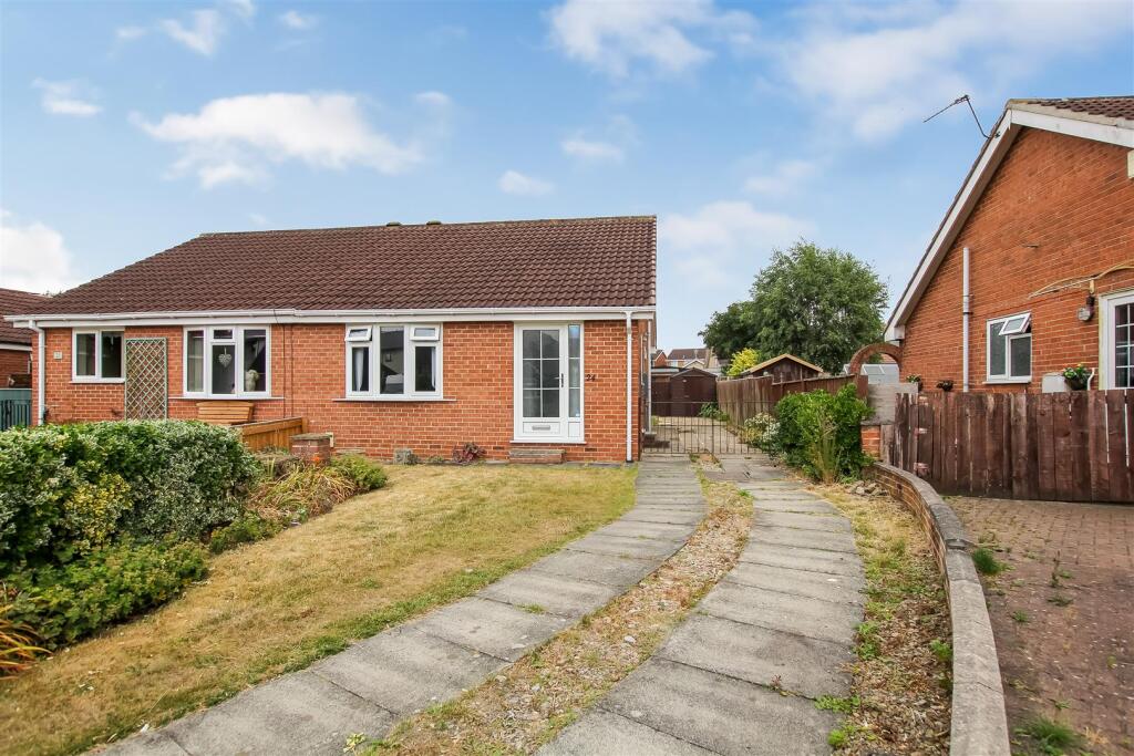 Main image of property: Newlands, Northallerton