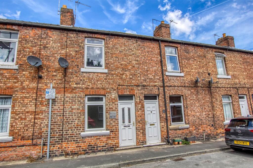 Main image of property: Ivy Cottages, Northallerton