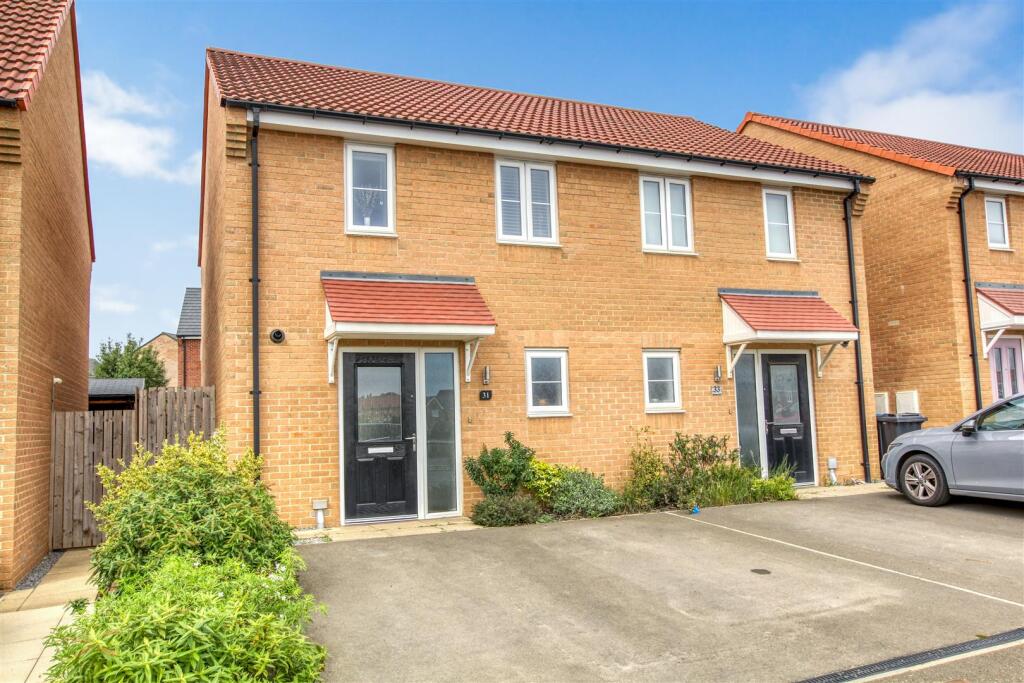 Main image of property: Alvertune Road, Northallerton