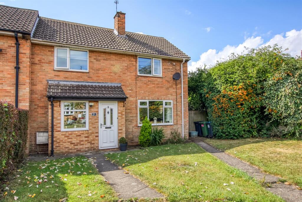 Main image of property: Valley Road, Northallerton