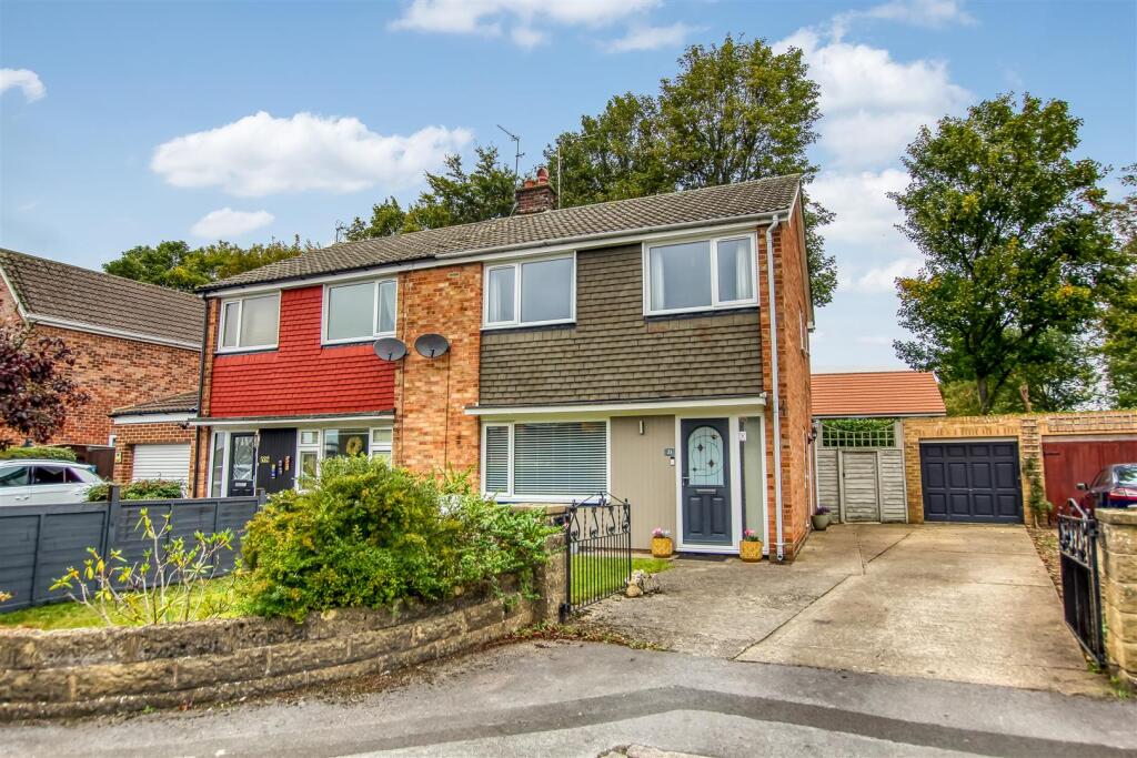 Main image of property: Studley Close, Northallerton