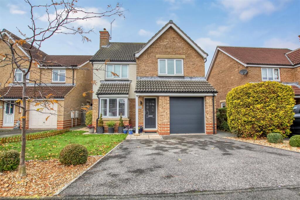 Main image of property: Foxglove Close, Northallerton