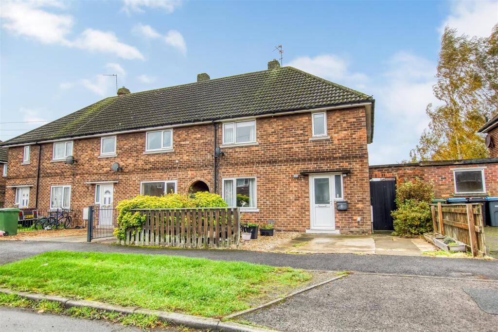 Main image of property: Prospect View, Northallerton