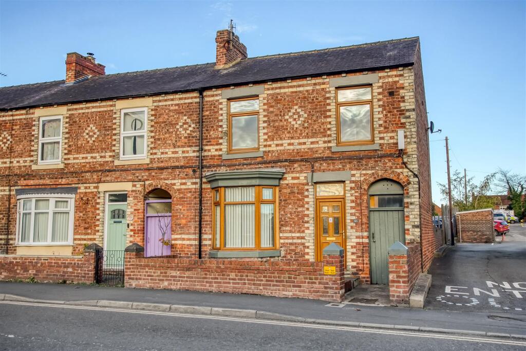 Main image of property: Crosby Road, Northallerton