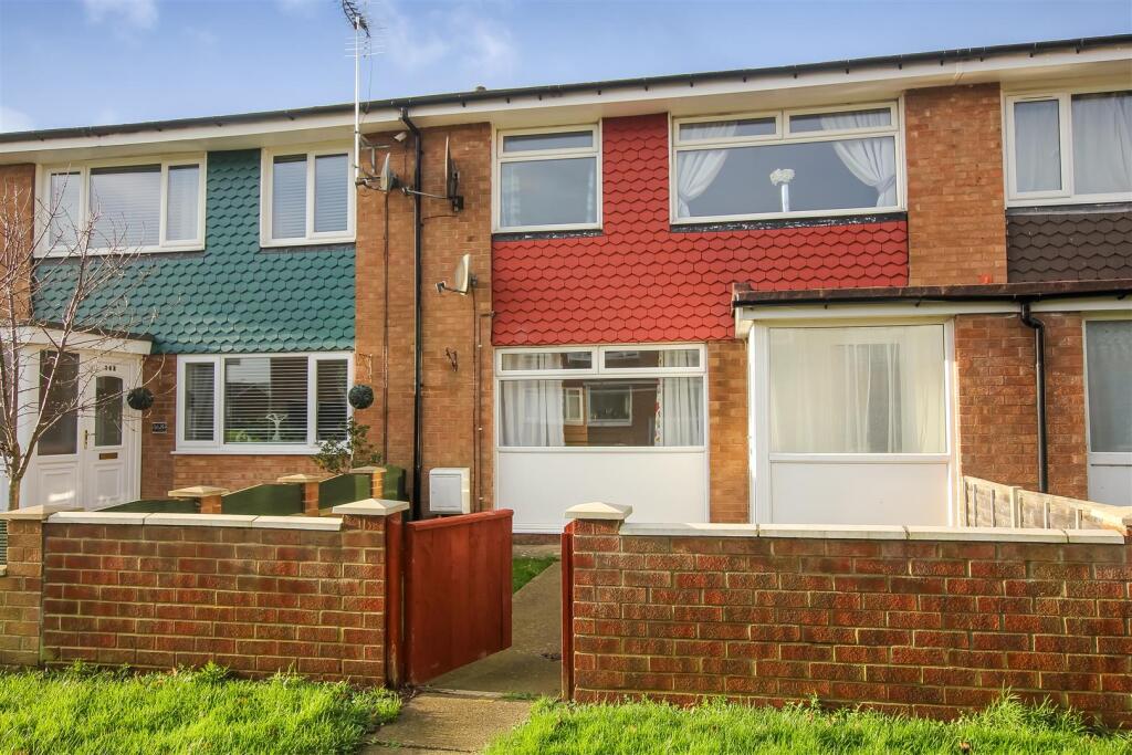 Main image of property: Ashlands Road, Northallerton