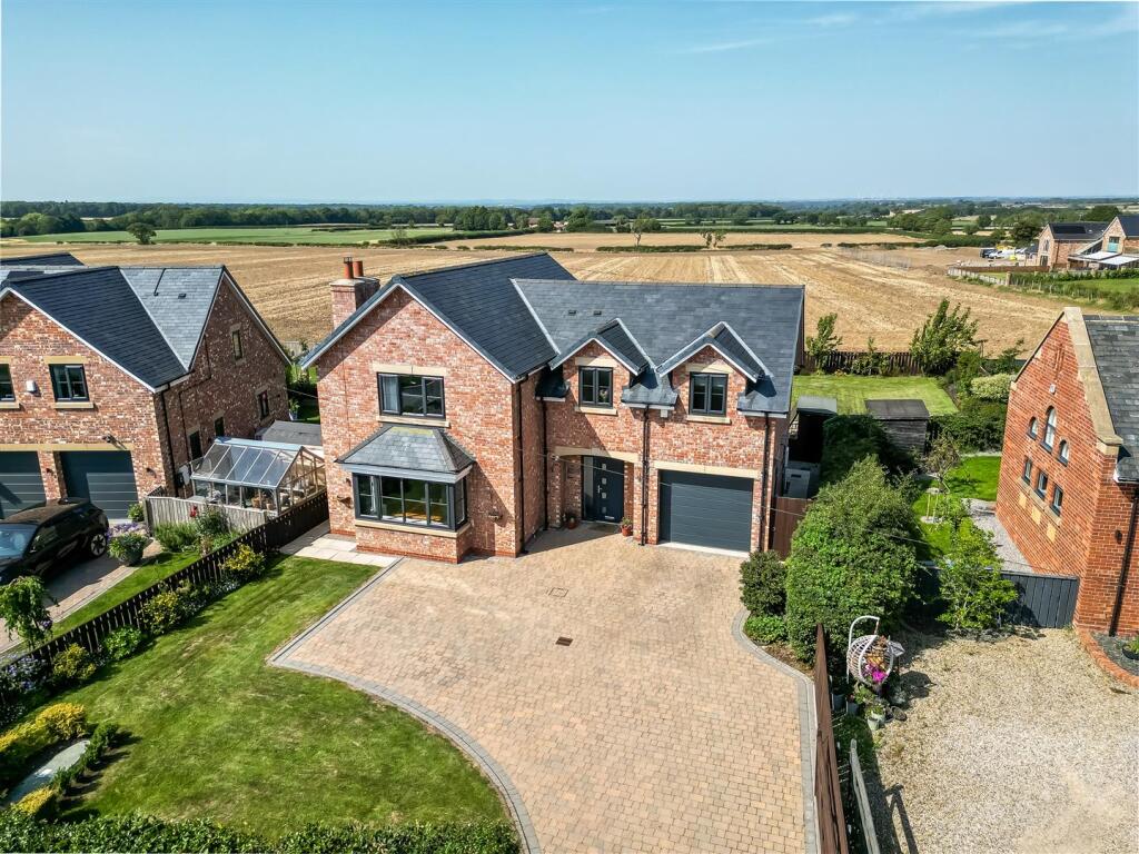 Main image of property: Hornby, Northallerton