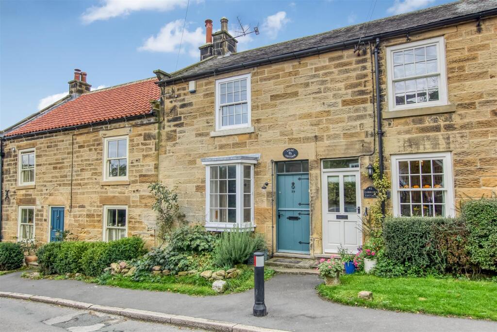 Main image of property: North End, Osmotherley, Northallerton