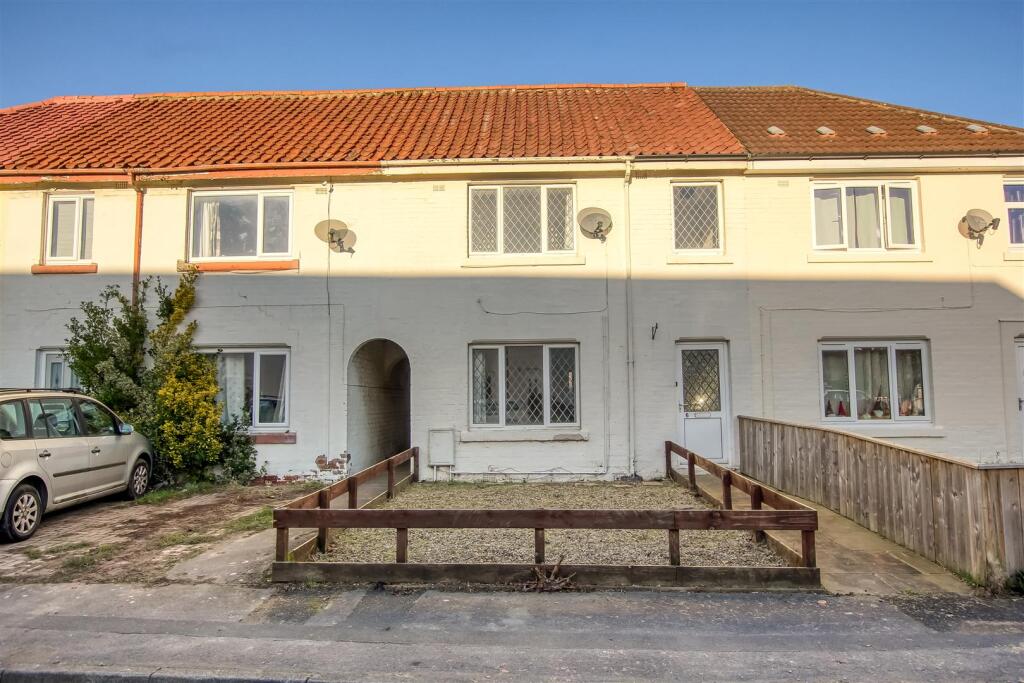 Main image of property: Vicars Croft, Northallerton