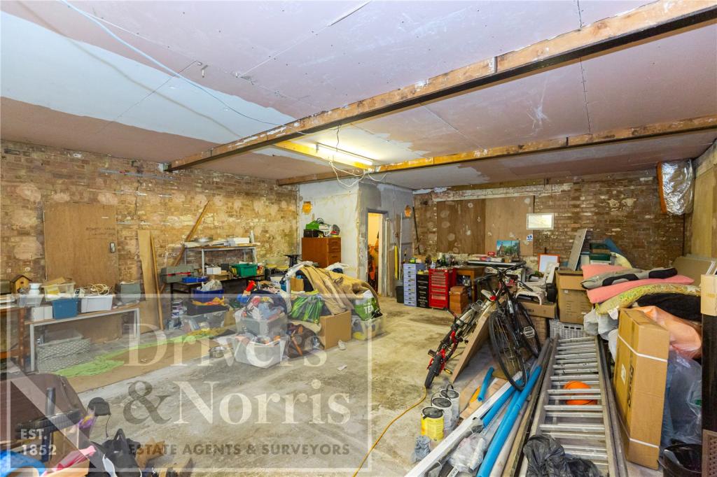 Land for sale in Brecknock Road, Camden, London, N7