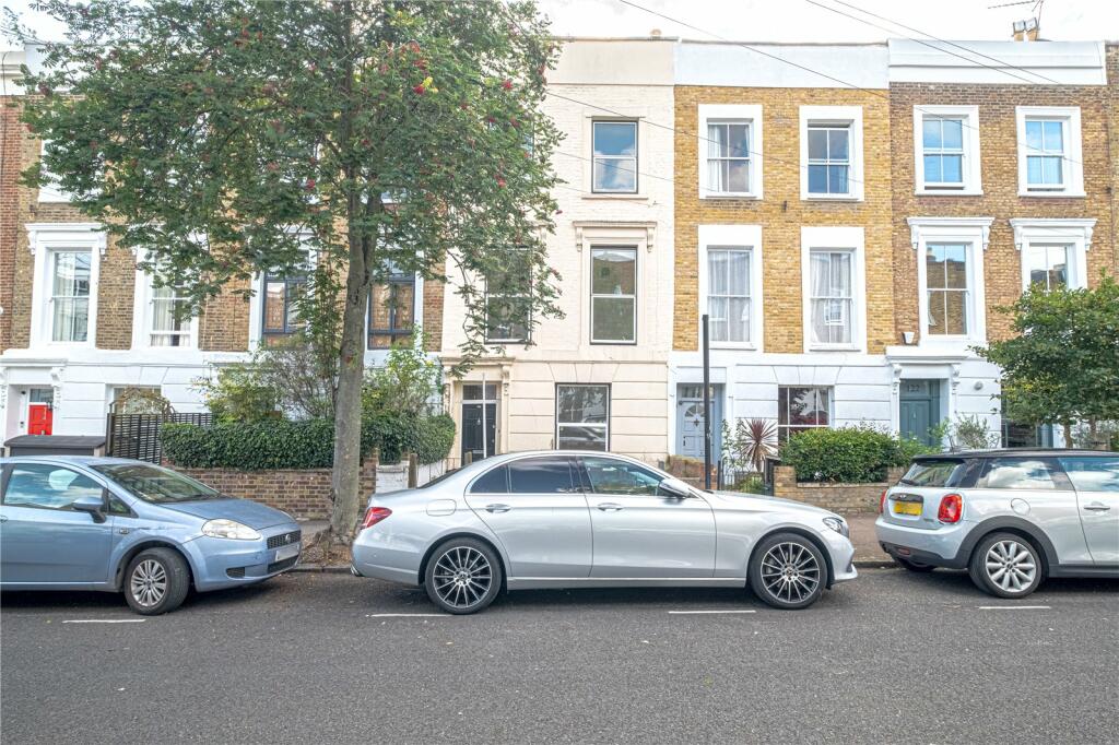 Main image of property: Sussex Way, Holloway, London, N7