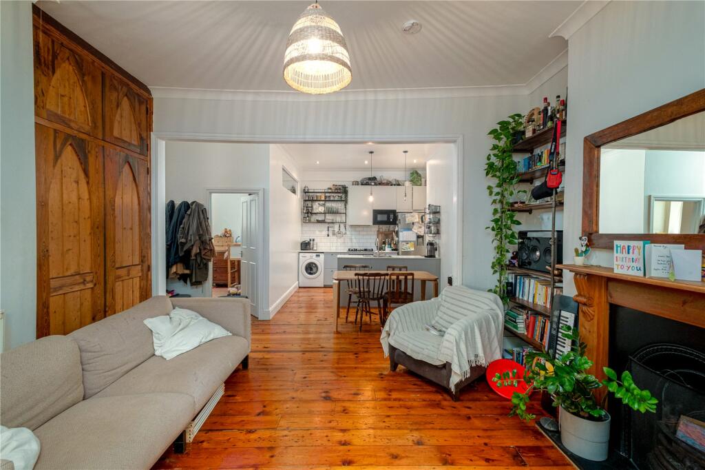 Main image of property: Brecknock Road, Tufnell Park, N7