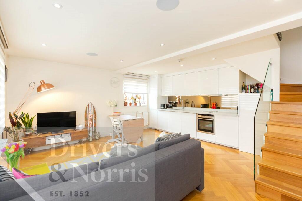 Main image of property: Roads Place, Islington, London, N19