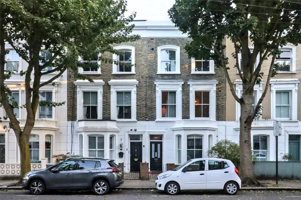 Main image of property: Lowman Road, Islington, London, N7
