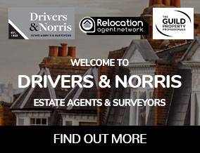 Get brand editions for Drivers & Norris, Islington - Sales