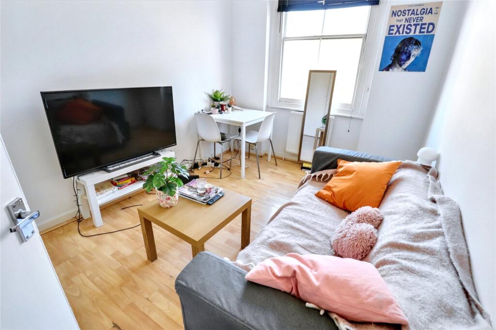 Main image of property: Oakley Square, Camden, NW1