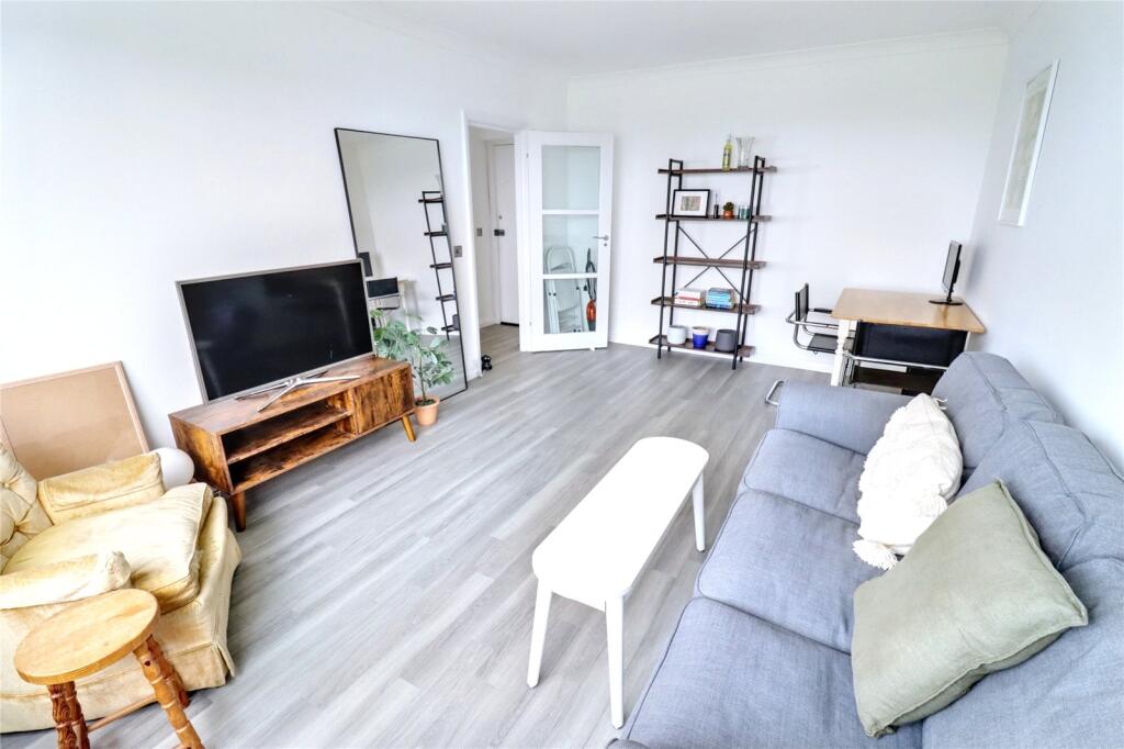 Main image of property: Pemberton Gardens, London, N19