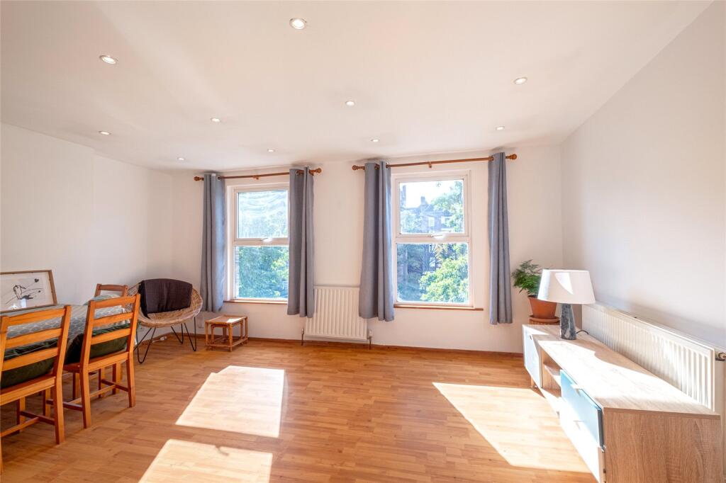 Main image of property: Lowman Road, Islington, N7
