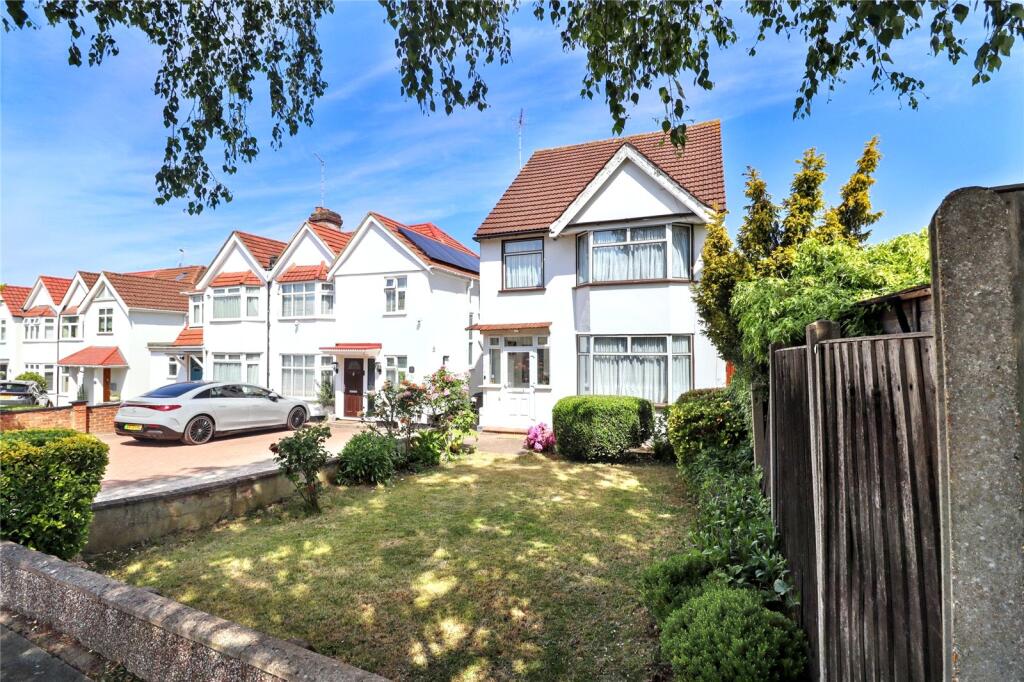 Main image of property: Clarendon Gardens, Hendon, London, NW4