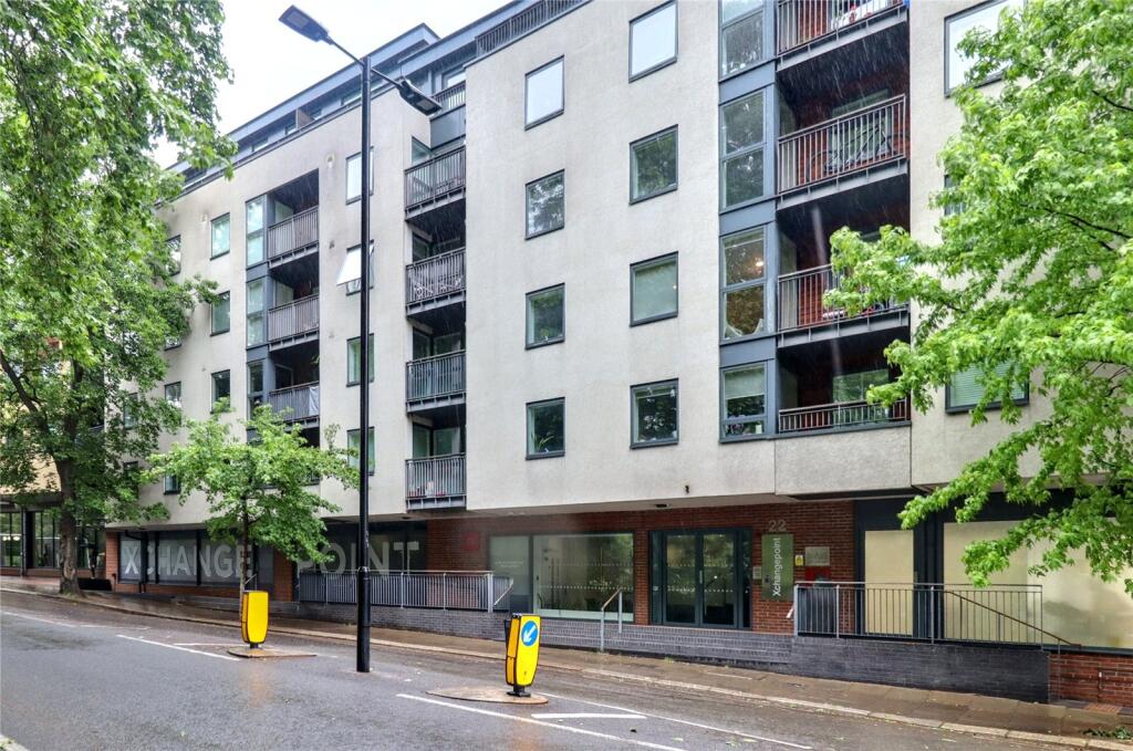 Main image of property: Market Road, Islington, N7