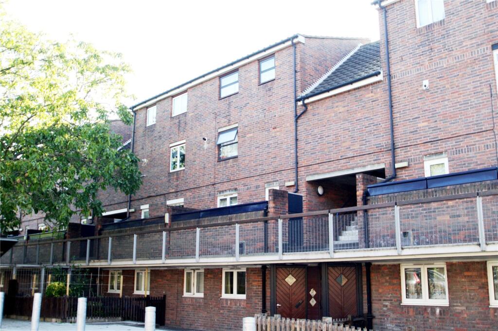 Main image of property: Andover Estate, Islington, London, N7