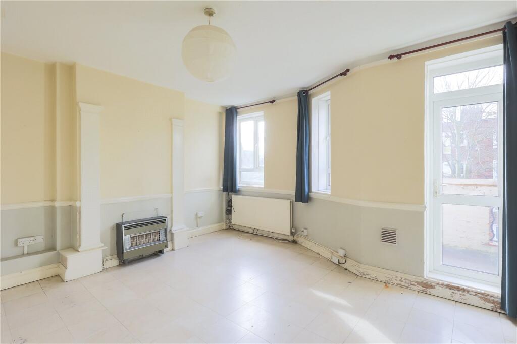 Main image of property: Axminster Road, Islington, London, N7