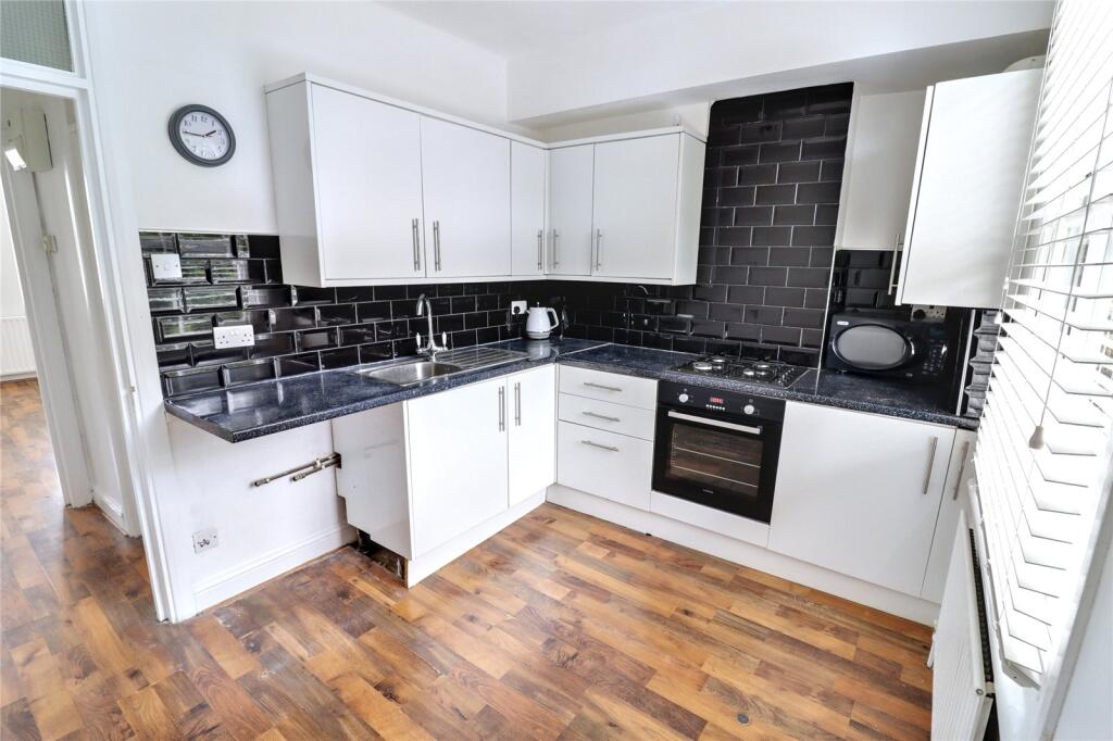 Main image of property: Ashley Road, London, N19