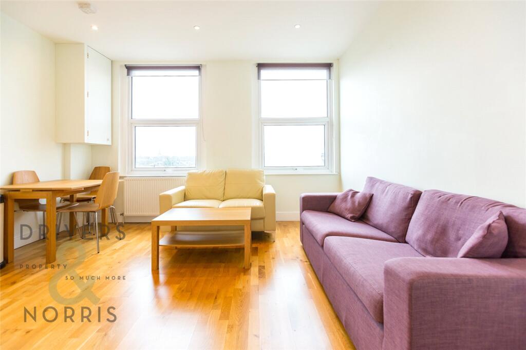 Main image of property: Holloway Road, Holloway, London, N7
