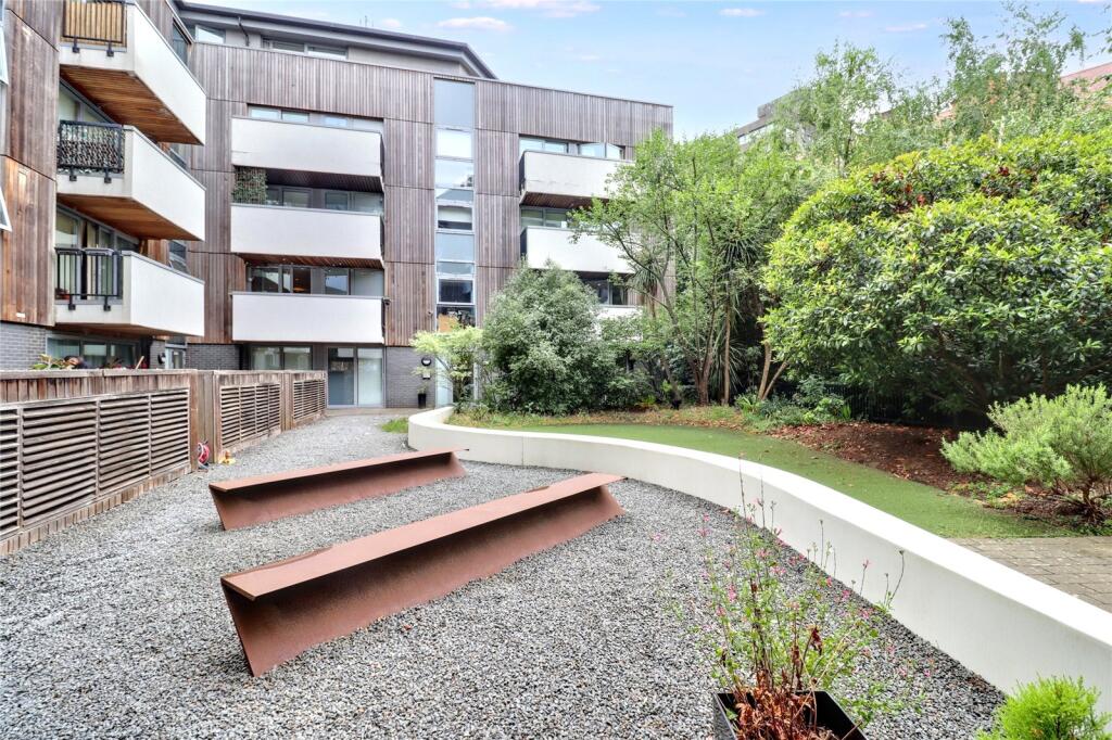 Main image of property: Hornsey Road, Islington, London, N7