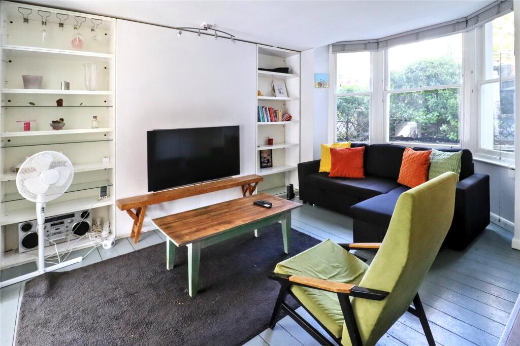 Main image of property: Southcote Road, Tufnell Park, London, N19